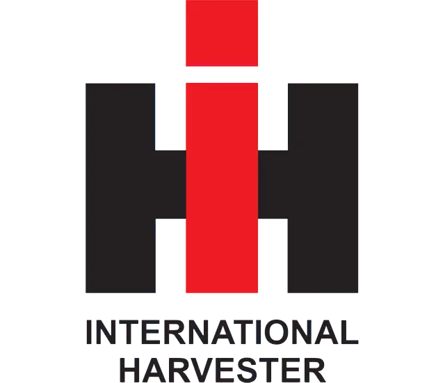 International-Harvester-logo-PNG-Transparent-images