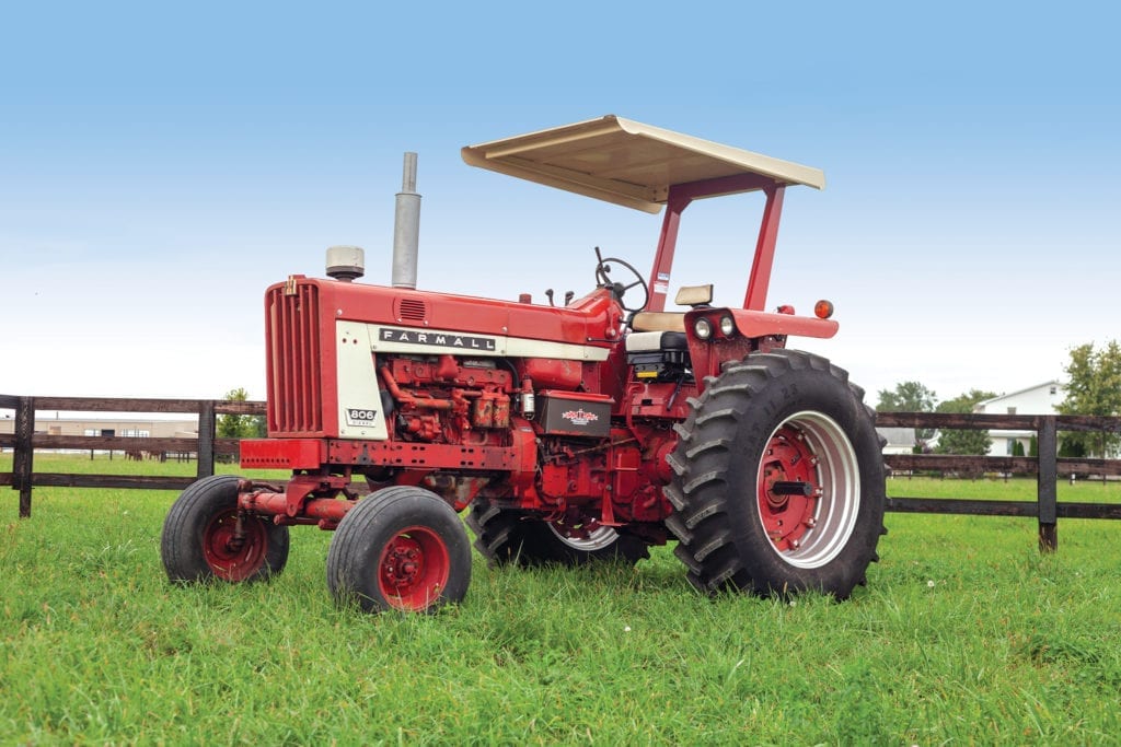 farmall