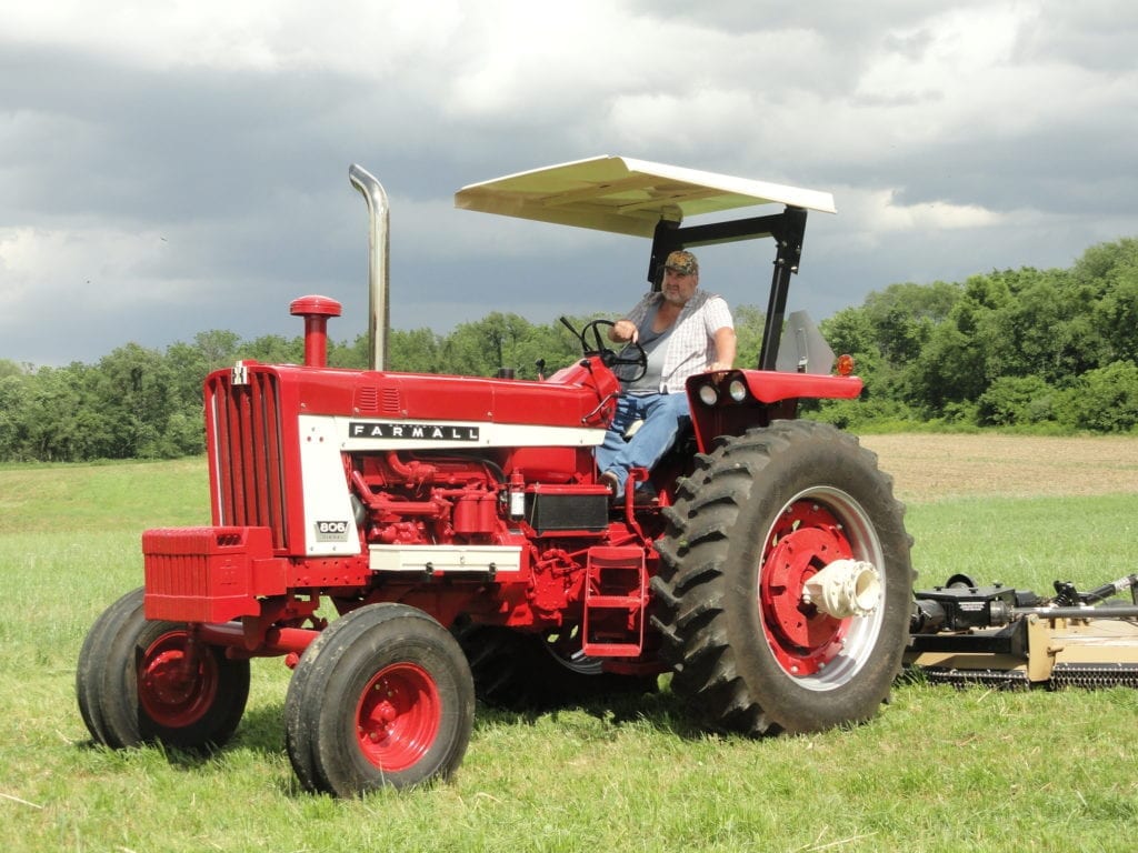 International Economy (Hex Axle) - Iron Bull Mfg 1066 international tractor wiring harness 