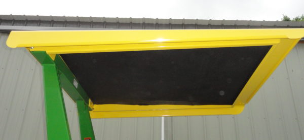 Canopy Only - John Deere 1