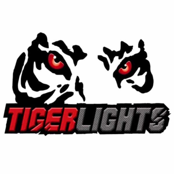 Tiger LED Lights 1