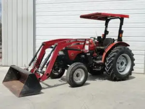 Case Farmall Tractor Canopies 2 case tractor canopy