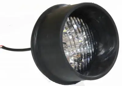 LED Round Tractor Rear Mount Sale - TL2060 - Bull Manufacturing