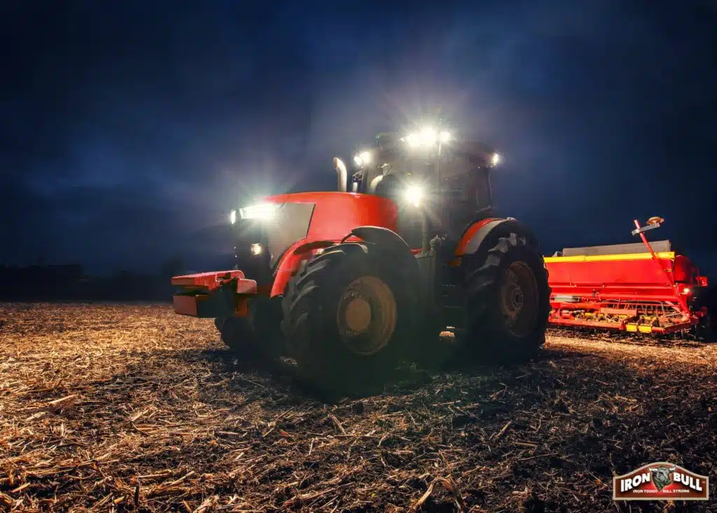 Top 10 Tractor Upgrades for Enhanced Safety and Efficiency 1 farm equipment safety